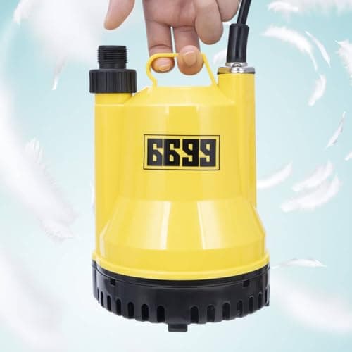 Review: The Best Utility Pumps