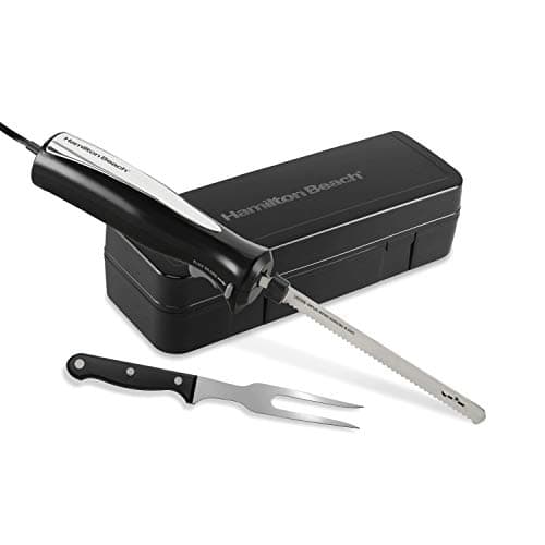 Hamilton Beach Electric Carving Knife