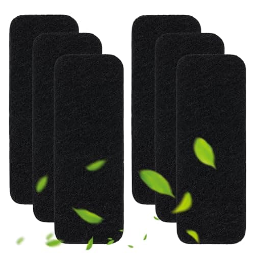 KEEPOW Ceiling Fan Filters