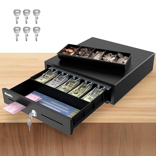 Beelta Heavy-Duty Drawer