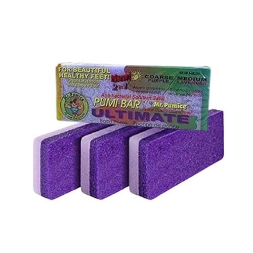 Mr. Pumice PUMI Bar