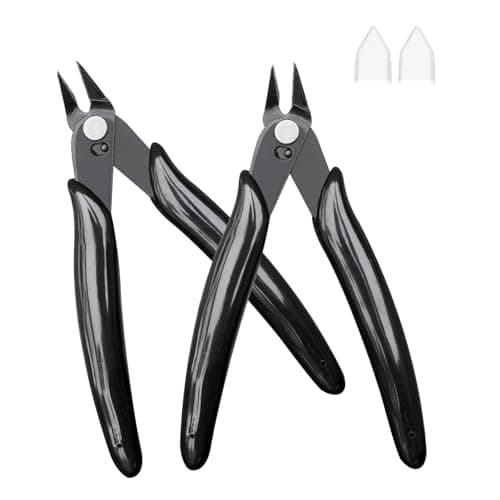 Review: The Best Jewelry Pliers