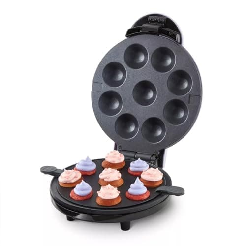 DASH Mini Cupcake Maker