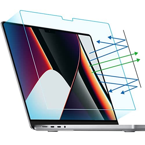 F FORITO Laptop Screen Protector