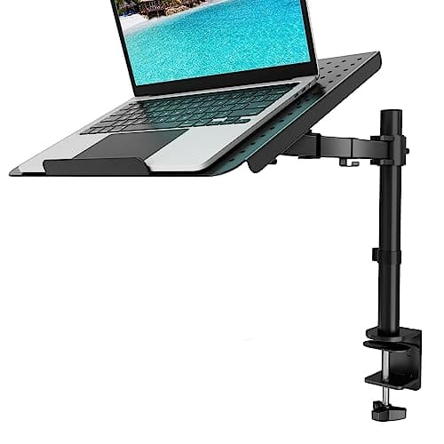 WALI Laptop Tray Mount