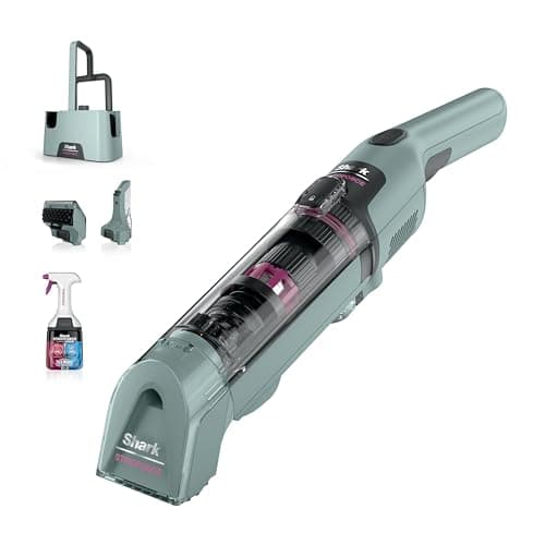 Shark StainForce Portable