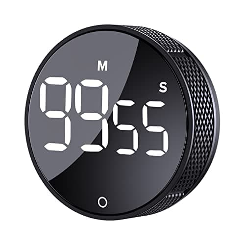 AVINIA Digital Kitchen Timer