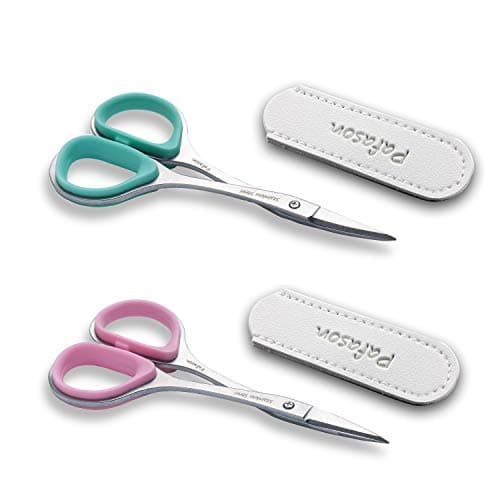 Pafason Nail Cuticle Scissor Set