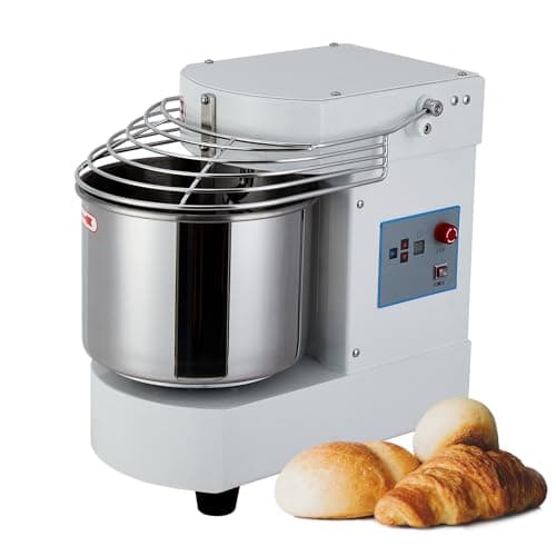 GarveeTech Food Mixer