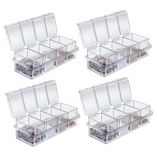 Tobeelec Seasoning Box Set
