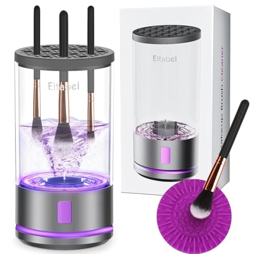 EITABEL Brush Cleaner