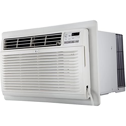 LG 10,000 BTU Wall AC