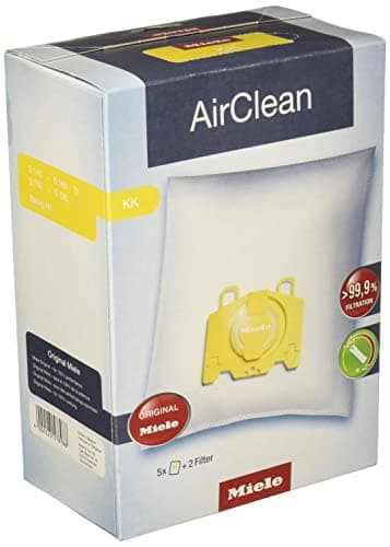Miele AirClean Bags