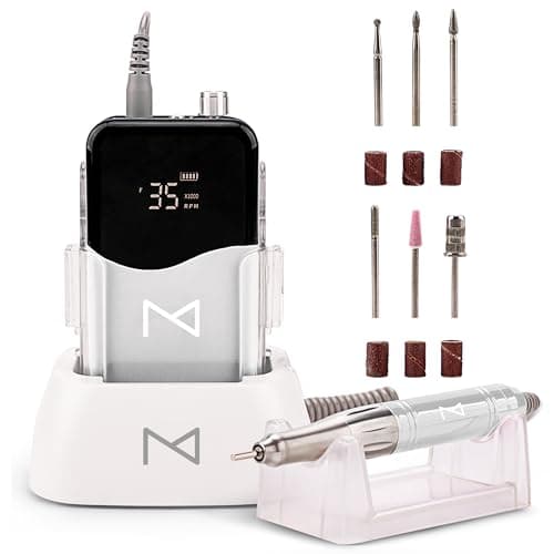 M Pro Nail Drill Machine