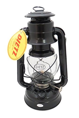 Dietz Oil Lantern