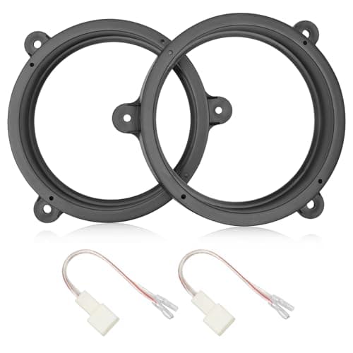 RED WOLF Rear Harness