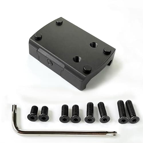 RMSc Picatinny Adapter