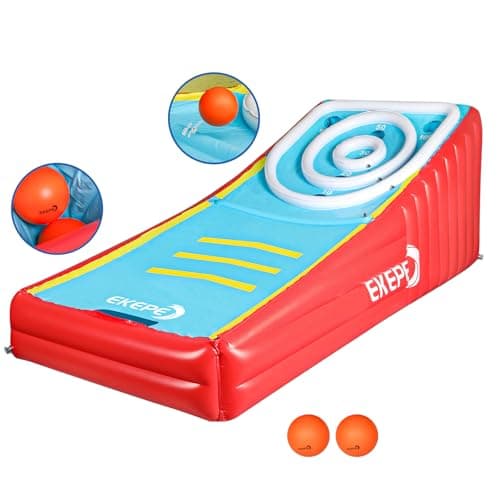 Inflatable Score Ball Game