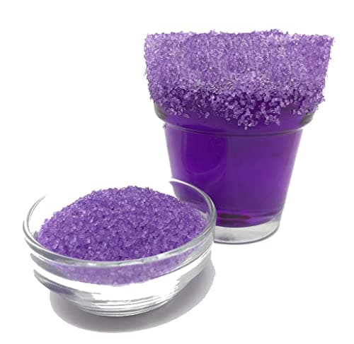 Snowy River Cocktail Sugar