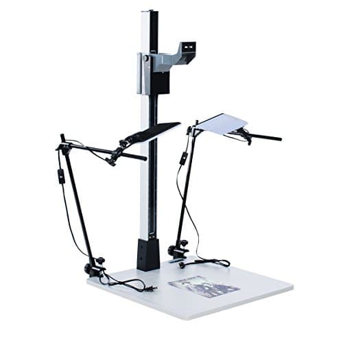 Smith-Victor 42" Pro-Stand