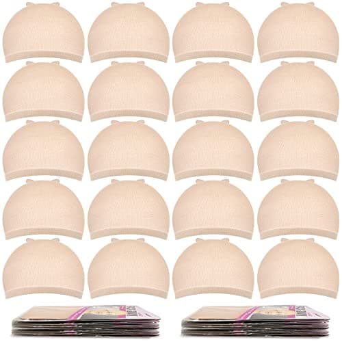 MORGLES Wig Caps
