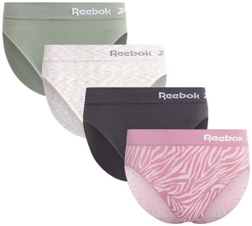 Reebok High-Cut Briefs