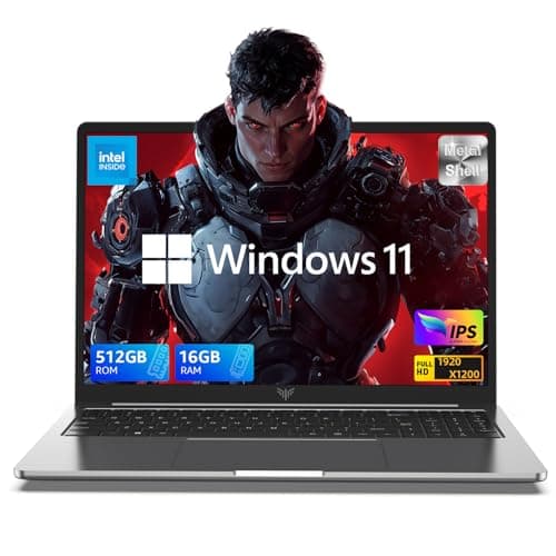 ACEMAGIC AX16 Laptop