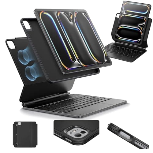 ESR iPad Pro 13 Case