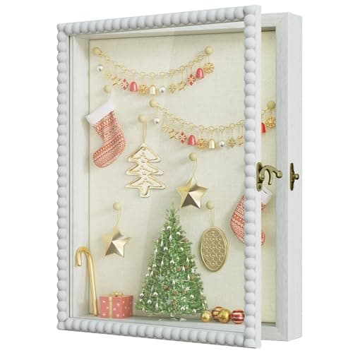 Love-KANKEI Shadow Box Frame