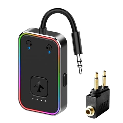Beeitzie Bluetooth Transmitter