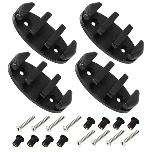 Zig Zag Anchor Cleat