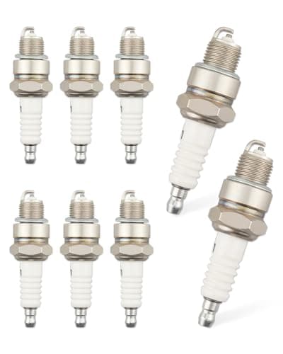 Review: The Best Boat Engine Spark Plugs