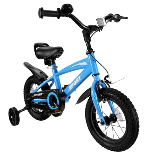 Review: The Best Kids' Bicycles