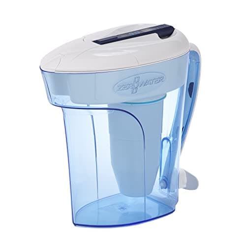 ZeroWater 12-Cup Pitcher Dispenser