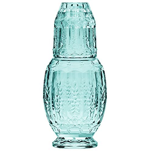 Elle Decor Bedside Water Carafe