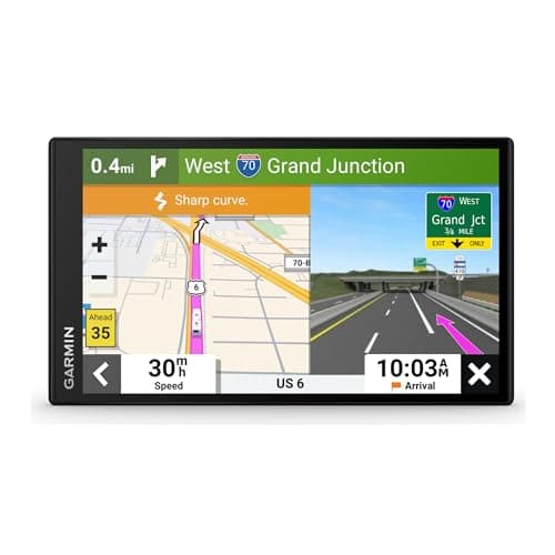 Garmin RV 795