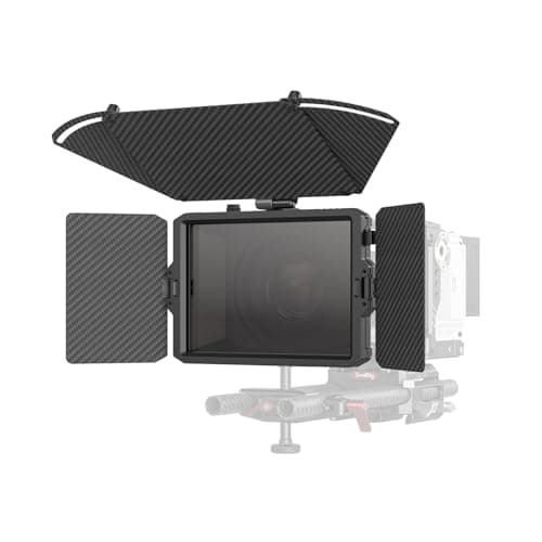 Mini Pro Matte Box