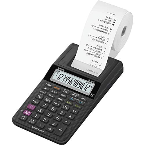 Review: The Best Printing Calculators
