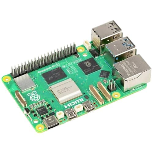 Raspberry Pi 5 4GB Computer