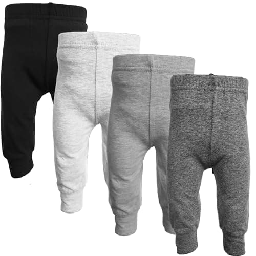 Review: The Best Baby Boys' Leggings