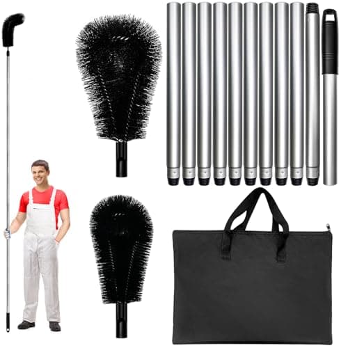 14FT Gutter Cleaning Kit