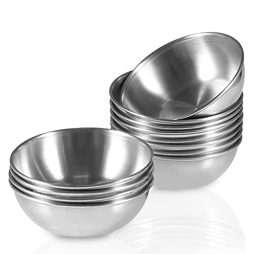 Amytalk Sauce Dishes