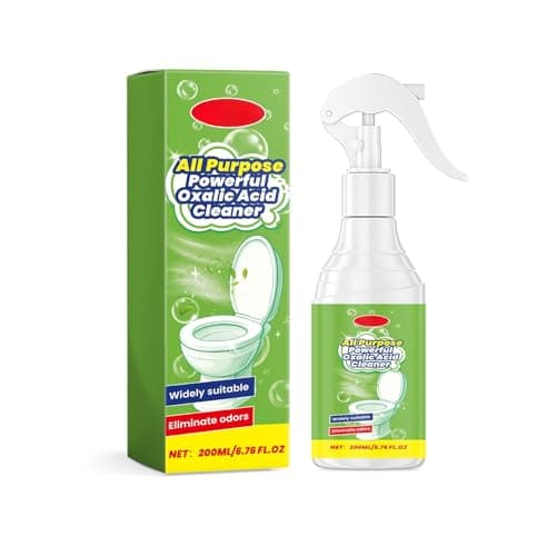 Review: The Best Acid Floor Cleaners
