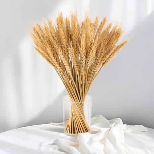 Sukh Dried Wheat Stalks