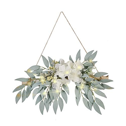 TITA-DONG Eucalyptus Wall Decor