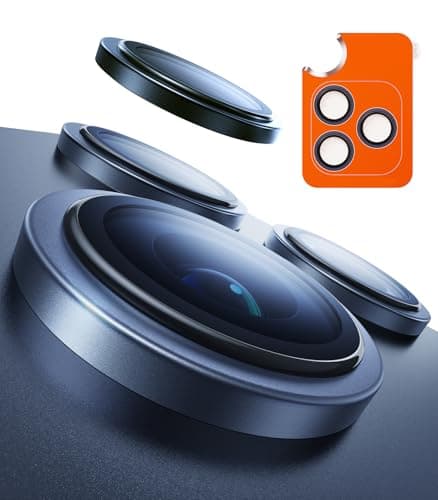 TORRAS Ultimate Lens Shield