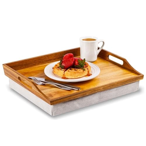 Rossie Home Lap Desk Tray