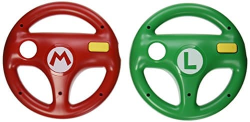 HORI Mario Kart Set