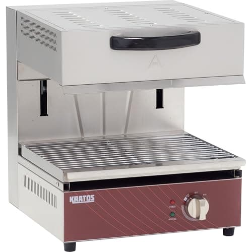 Kratos Commercial Broiler