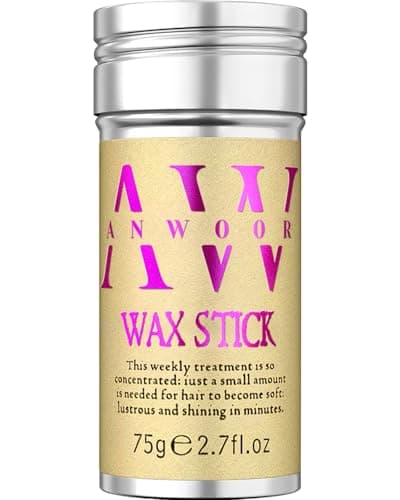 Review: The Best Hair Styling Waxes
